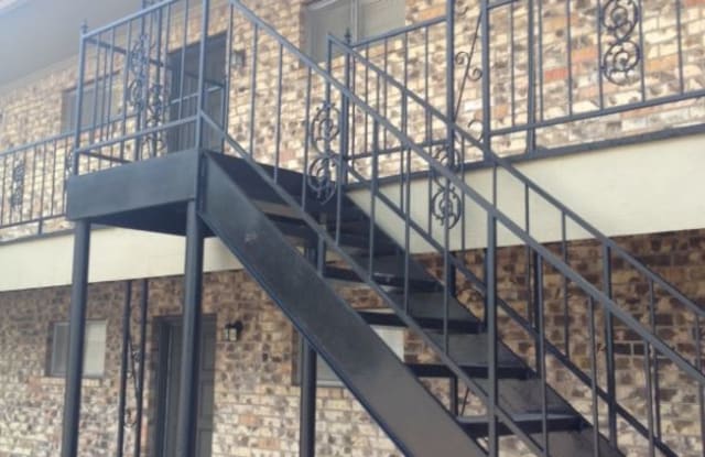 191 Hill Terrace 31 - 191 Hill Terrace Dr, Nederland, TX 77627