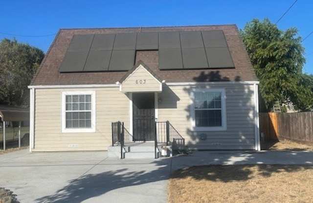 603 S Sinclair Ave photos photos