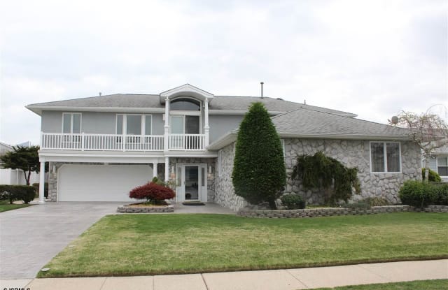 1 Surf - 1 Surf Lane, Brigantine, NJ 08203