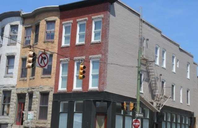 218 E CHASE Street photos photos