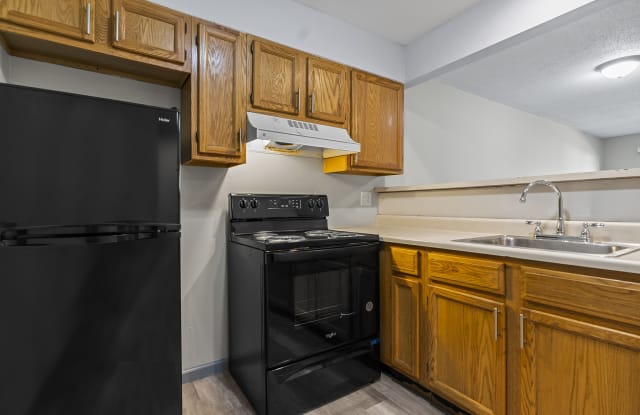 The Hill Apartments Gallery 3