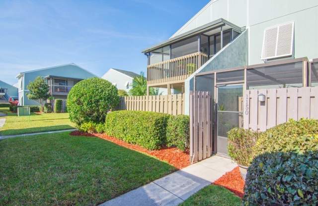 1150 Breezy Way - 1150 Breezy Way, Sebastian, FL 32958 1150 Breezy Way - 1150 Breezy Way, Sebastian, FL 32958