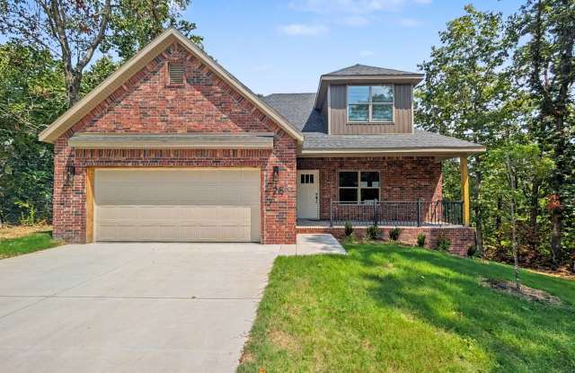 Bella Vista Dream Home: World-Class MTB Trails & Top Bentonville Schools! photos photos Bella Vista Dream Home: World-Class MTB Trails & Top Bentonville Schools! photos photos
