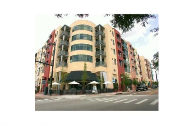 10 N. Summerlin Avenue #5 - 10 N Summerlin Ave Unit 5, Orlando, FL 32801