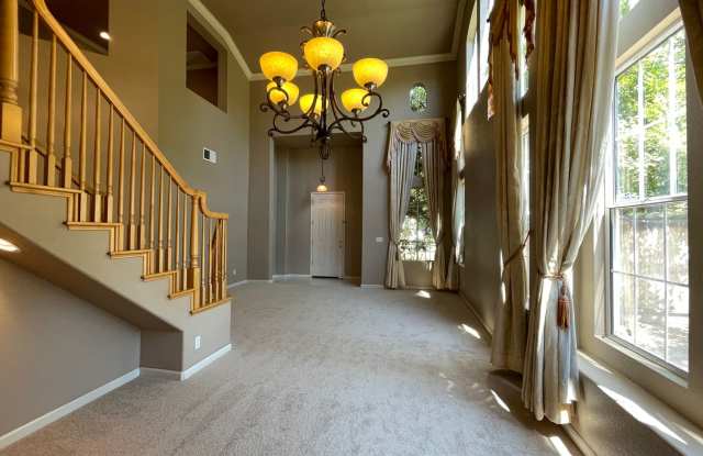 Gorgeous, Spacious 5 Bedroom 3 Bath Evergreen Gem Gallery 4
