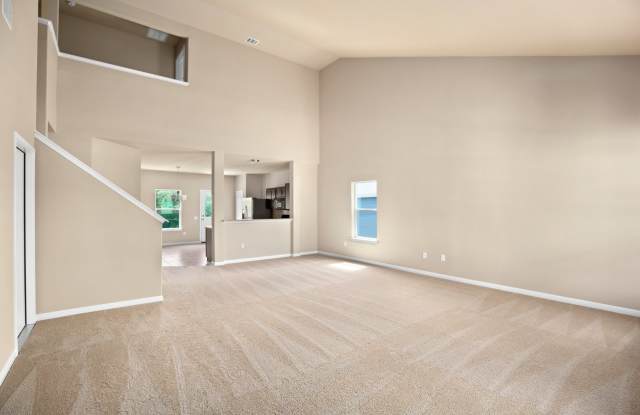 Beautiful 4/BR 2.5/BA Home Backing to Green Space in Pflugerville Gallery 4