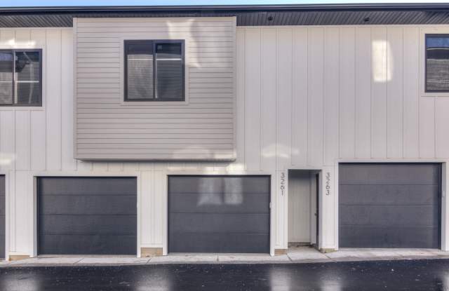 3239 Fairfax St - 3239 Fairfax Street, Eau Claire, WI 54701
