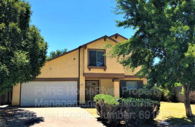 1510 Woodridge Oak Way Gallery 1