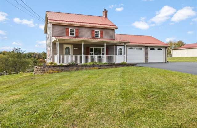 152 Powell Road - 152 Powell Road, Beaver County, PA 15066