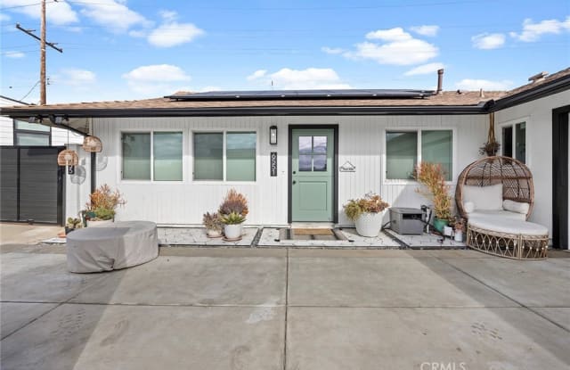 6551 Walton Drive - 6551 Walton Drive, Huntington Beach, CA 92647