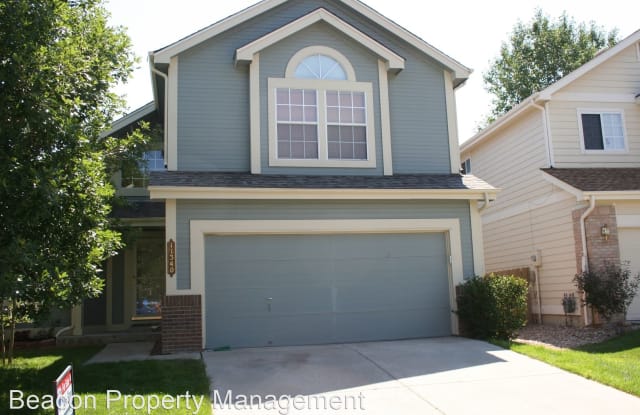 11340 Haswell Dr. - 11340 Haswell Drive, Parker, CO 80134