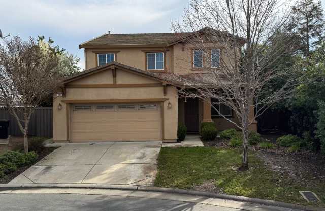 Private Cul-de-Sac Home in Gated Roseville Community with Views photos photos