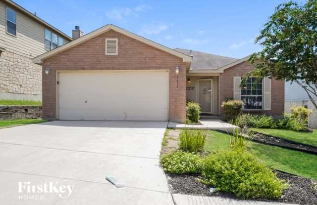 3414 Longhorn Creek - 3414 Longhorn Creek, Bexar County, TX 78261