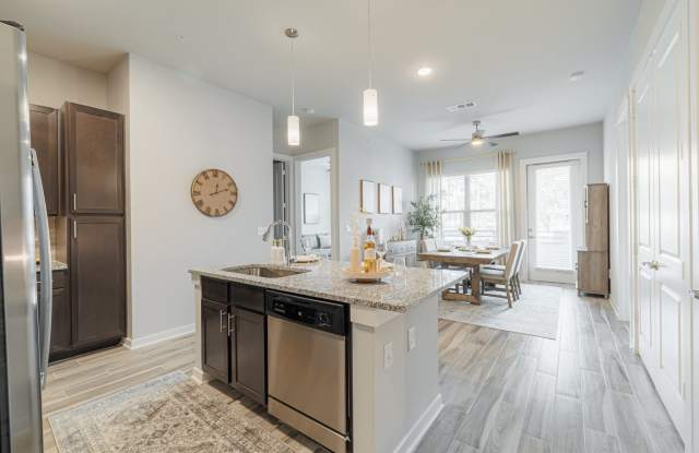 Senior Housing - Arella on Jones photos photos