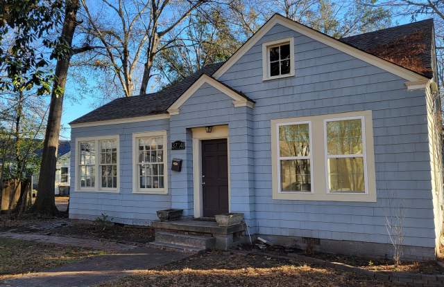 3774 Northview Drive - 3774 Northview Drive, Jackson, MS 39206