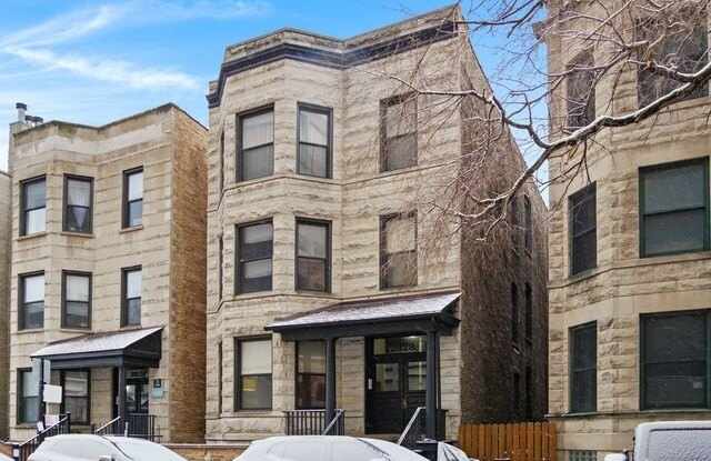 2828 N Orchard Street - 2828 North Orchard Street, Chicago, IL 60657