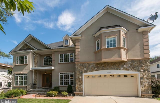 6504 DIVINE ST - 6504 Divine Street, McLean, VA 22101