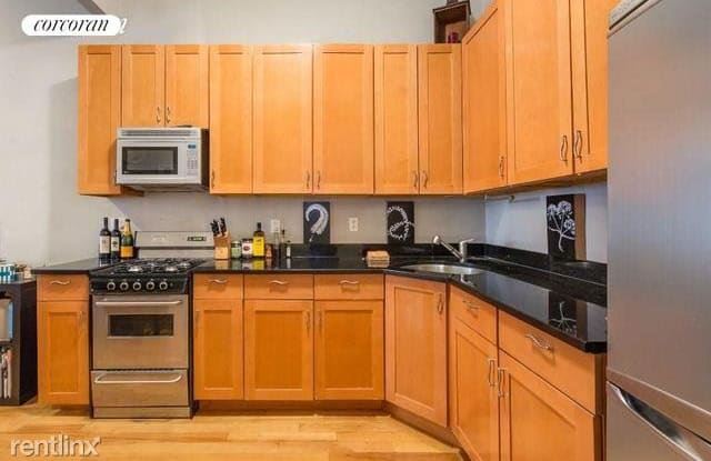 678 Union Street 2 - 678 Union Street, Brooklyn, NY 11215