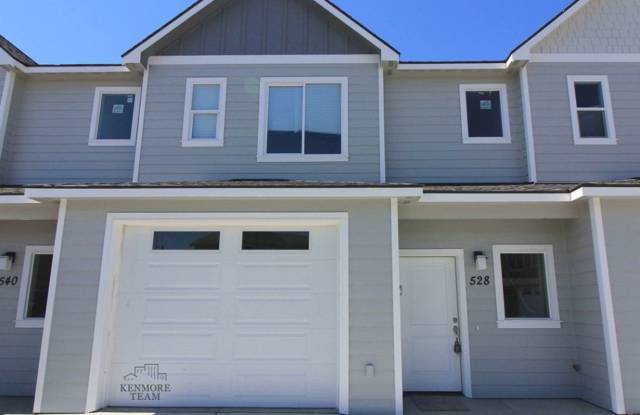 3 Bedroom, 2.5 Bath Townhome in Central Kennewick photos photos
