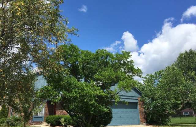 3203 Acacia Dr - 3203 Acacia Drive, Indianapolis, IN 46214