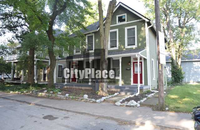 940 N Oriental St - 940 North Oriental Street, Indianapolis, IN 46202