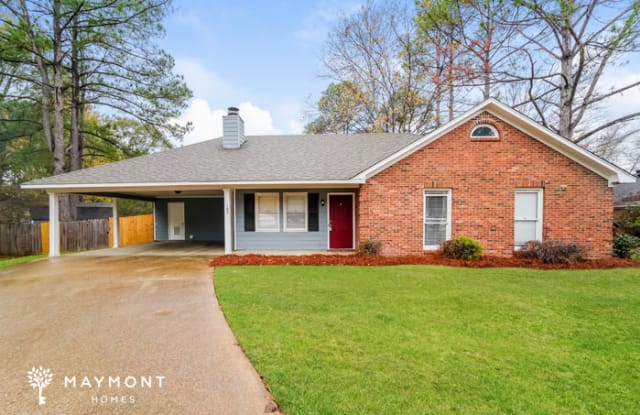 103 Patrick Cove - 103 Patrick Cove, Ridgeland, MS 39157