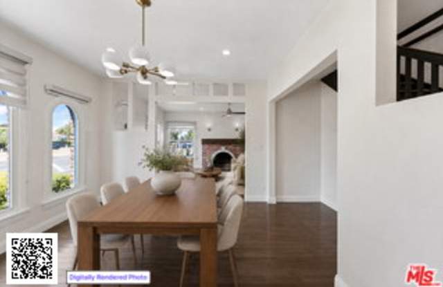 5245 South San Vicente Boulevard Gallery 4