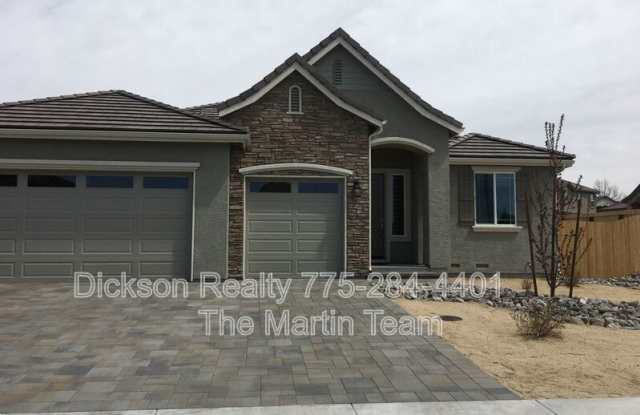 4344 Acobat Court - 4344 Acobat Court, Sparks, NV 89436