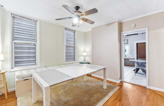 223 DODD ST - 223 Dodd Street, Weehawken, NJ 07086