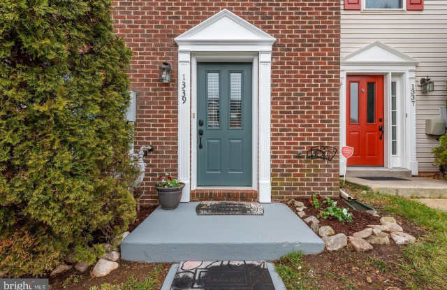 1339 HILL BORN Drive Gallery 2