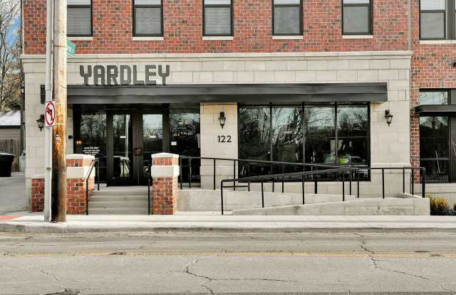 Yardley Apartments Gallery 3