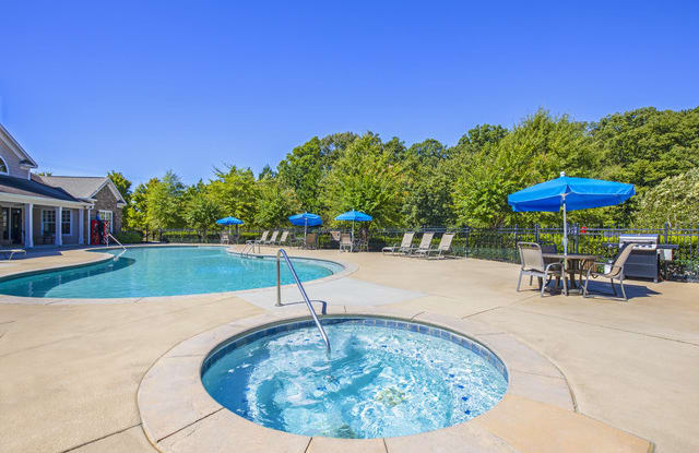 The Reserve at Maryville Apartments Gallery 4