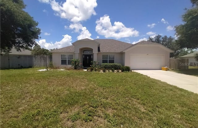 353 WEATHER WOOD COURT - 353 Weather Wood Court, Leesburg, FL 34748