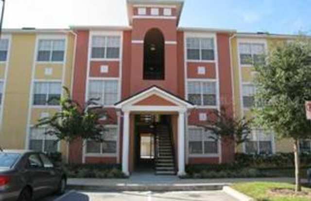 Palm Villas - 10825 Windsor Walk Drive, Orange County, FL 32837