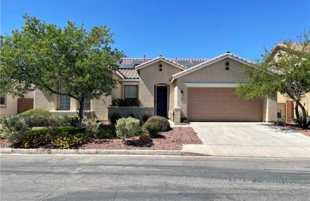10290 Rarity Avenue - 10290 Rarity Avenue, Summerlin South, NV 89135