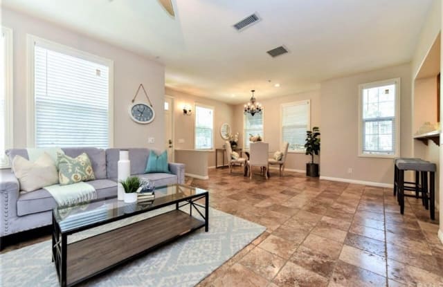 58 Vermillion - 58 Vermillion, Irvine, CA 92603