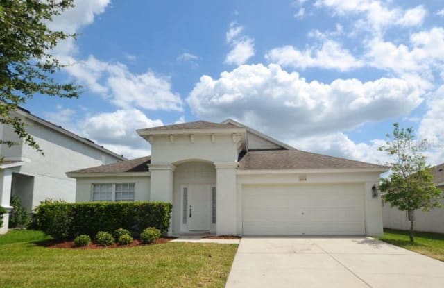 30416 RANDALL MANOR STREET - 30416 Randall Manor Street, Wesley Chapel, FL 33545