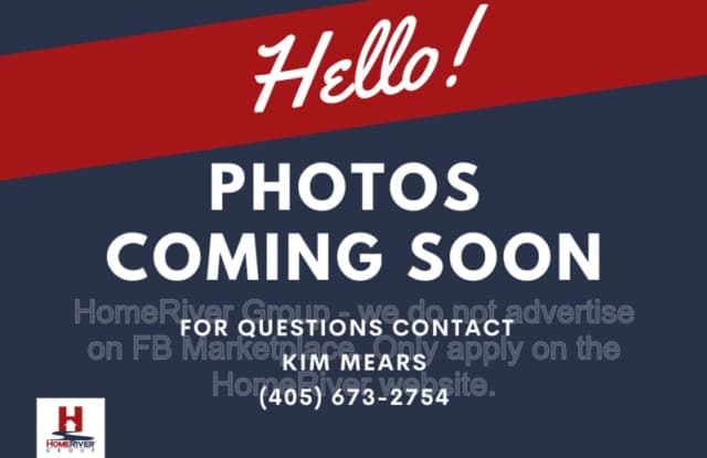 1038 SW 92nd St - 1038 Southwest 92nd Street, Oklahoma City, OK 73139