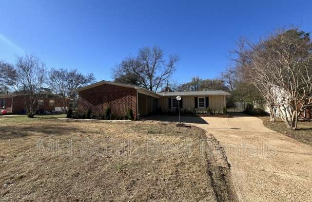 2979 Brandale St - 2979 Brandale Street, Memphis, TN 38118