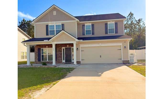 Spacious 5-bedroom, 3-bath home featuring two additional flex rooms! photos photos