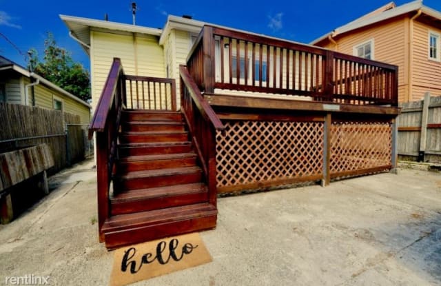 4725 S Lucile St - 4725 South Lucile Street, Seattle, WA 98118