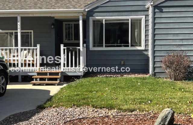 4541 South Bannock Street photos photos