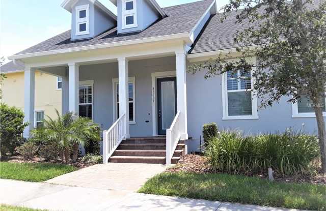 13701 HEANEY AVENUE - 13701 Heaney Ave, Orlando, FL 32827