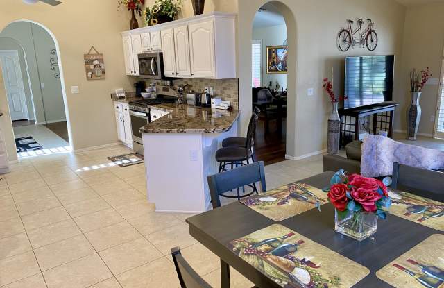 9518 E SUNRIDGE Drive Gallery 4