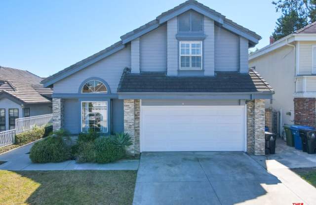 7534 W 85th St - 7534 West 85th Street, Los Angeles, CA 90045