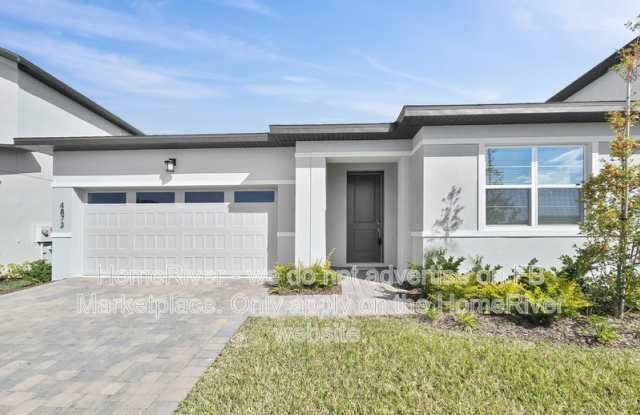4873 Rain Shadow Dr - 4873 Rain Shadow Drive, Osceola County, FL 34772