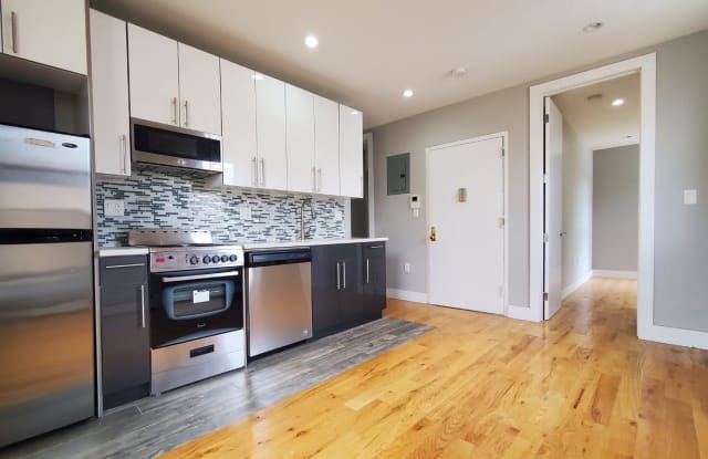 315 Alexander Avenue - 315 Alexander Avenue, Bronx, NY 10454