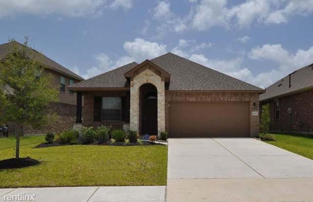 13014 Davenport Hills Ln - 13014 Davenport Hills Lane, Atascocita, TX 77346