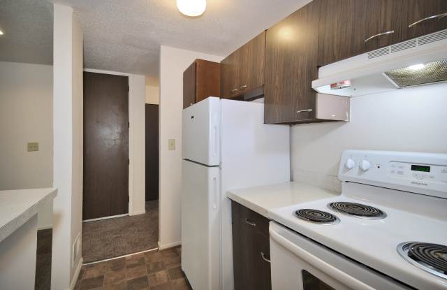 Carriage House Apartments Gallery 4