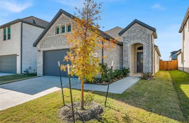 3904 Kenwood Drive - 3904 Kenwood Drive, Collin County, TX 75407